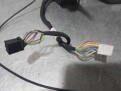 Foto 2ª: Retrovisor Derecho Mercedes Clase E 180 E 200 D 213.013) 150CV 110KW [654920] (2017)