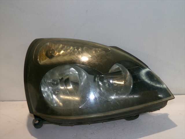Faro Derecho Renault Clio 1.5 DCI 2001-2005