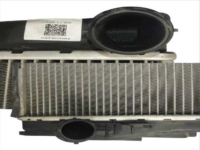 Foto 3ª: Radiador Motor Bmw Serie 1 114 118 D (2003)