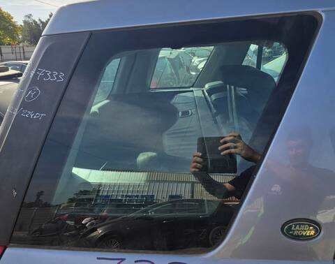 Luna Trasera Derecha Land Rover Freelander XS TD4