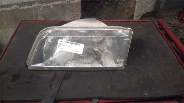 Foto 1ª: Faro Izquierdo Citroen Zx 1.9 D [DJY (XUD9A)]