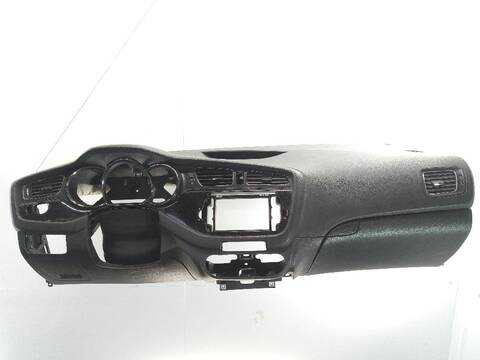 Foto 2ª: Kit Airbag Kia Ceed 1.6 CRDI 128 (2012)