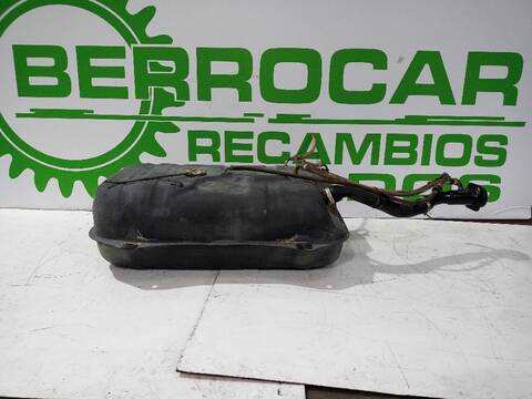 Foto 2ª: Deposito de Combustible Suzuki Vitara 1.9 TD 75CV [XUD9SD] (1988)
