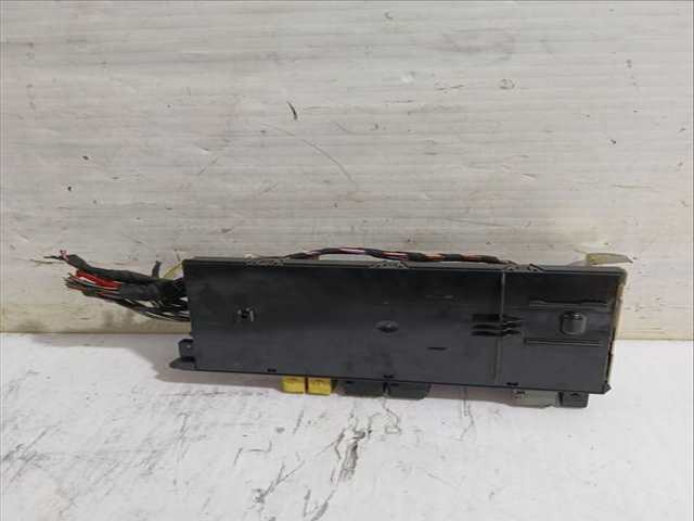 Caja Reles Fusibles Mercedes Clase CLK 240 G C209) 209.361