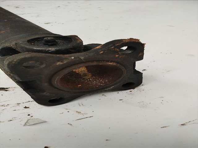 Foto 4ª: Transmision Delantera Derecha Mitsubishi Montero 2.5 DIESEL [D456-T] (1997)