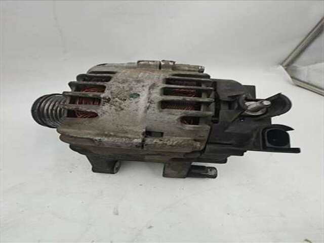 Foto 2ª: Alternador Ford Fiesta 1.6 TREND [1.6 LTR. - 66 KW TDCI CAT]
