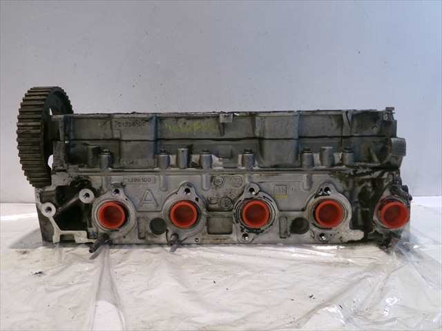 Culata Ford Fiesta 1.4 TDCI 2002-2008