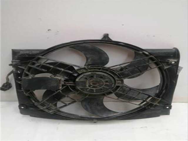 Electroventilador Bmw Serie 3 315 2.0 320D [2 0 LTR. - 110 KW 16V DIESEL CAT] BERLINA 150CV