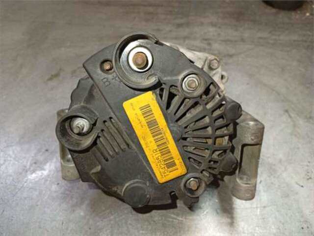 Foto 2ª: Alternador Suzuki Swift 1.3 GL (3-PTAS.) [1.3 LTR. - 55 KW DDIS DIESEL CAT]