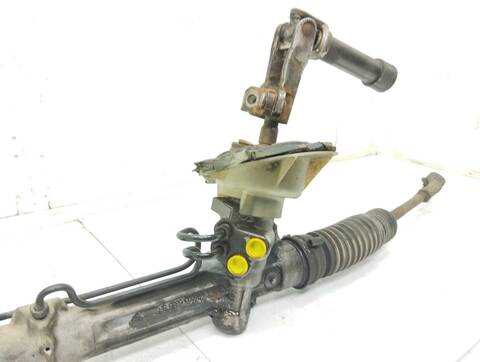 Foto 3ª: Cremallera de Direccion Ford Mondeo AMBIENTE BERLINA 90CV 66KW [RFN] (1999)