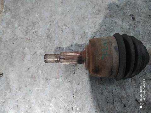 Foto 3ª: Transmision Delantera Derecha Renault Megane EXPRESSION 110CV 81KW III SPORT TOURER [K9K G6] (2016)