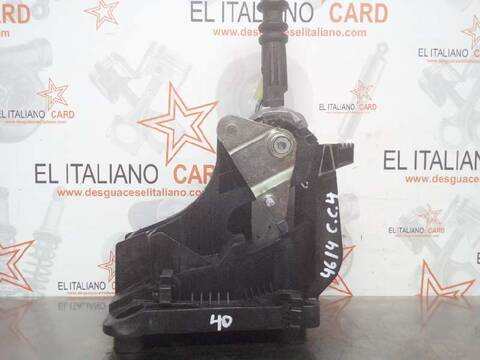 Foto 1ª: Palanca de Cambio Citroen C4 SEDUCTION 112CV 82KW [9HR] (2012)