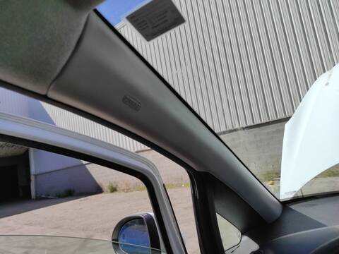 Airbag Cortina Delantero Izquierdo Opel Corsa Z13DTJ