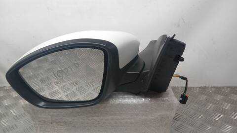 Retrovisor Izquierdo Peugeot 2008 1.2 PURETECH 100 101CV 74KW