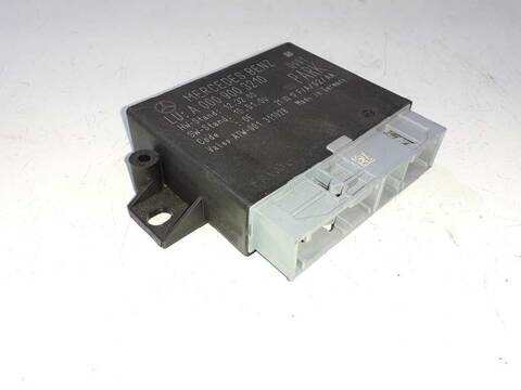 Foto 1ª: Centralita Motor ECU Mercedes Vito 88CV 65KW (2014)