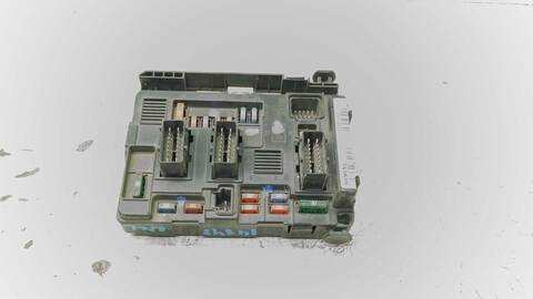 Centralita Confort BSI Citroen Xsara 2.0 HDI SATISFACTION PICASSO 90CV 66KW