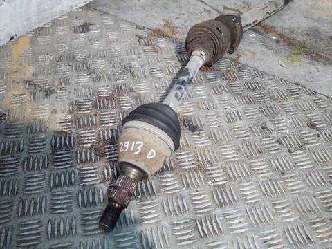 Foto 3ª: Transmision Delantera Derecha Opel Insignia COSMO BERLINA 131CV 96KW [A20DTH] (2010)