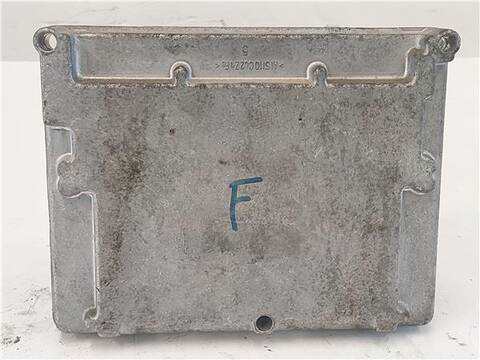 Foto 2ª: Centralita Motor ECU Ford Focus 2.0 145CV 107KW [AODA] (2006)