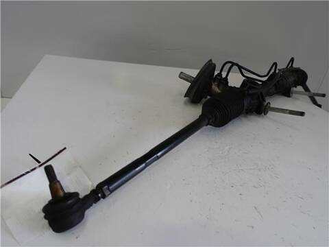 Foto 2ª: Cremallera de Direccion Peugeot 307 1.6 D-SIGN BERLINA 109CV 80KW [NFU (TU5JP4)] (2006)