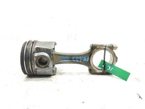 Despiece Motor Ford Kuga ST-LINE 2WD 180CV 132KW
