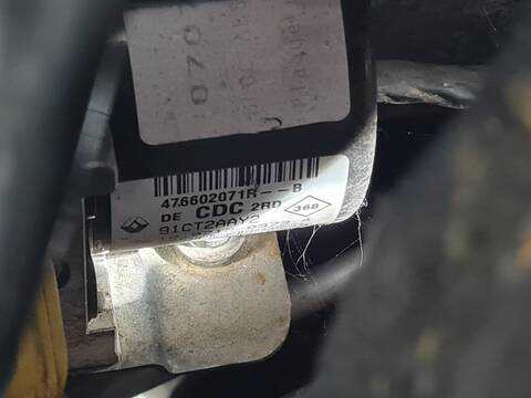 Abs Renault Laguna DYNAMIQUE TOMTOM III 110CV 81KW