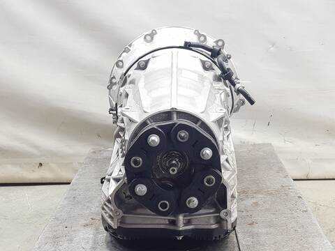 Foto 2ª: Caja Cambios Mercedes Vito 114-116-119 CDI BASE LARGA 447.703) (2019)