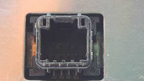 Foto 2ª: Centralita Motor ECU Renault Austral TECHNO