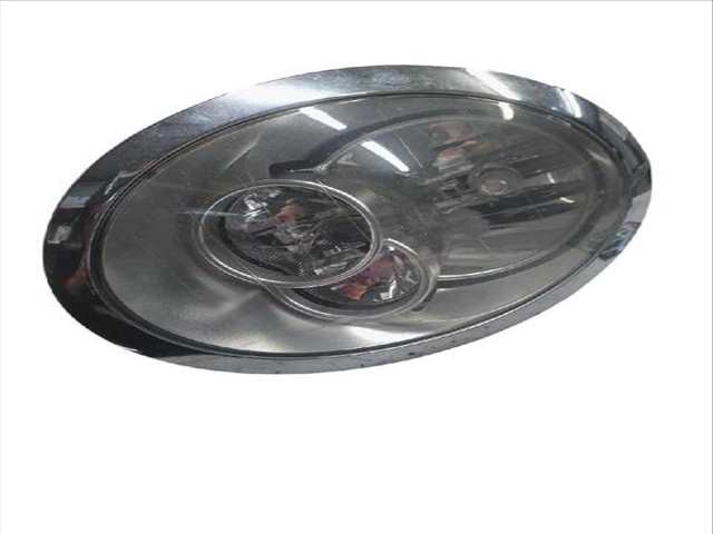 Foto 3ª: Piloto Delantero Izquierdo Mini Mini COOPER (2001)