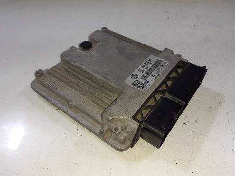 Foto 1ª: Centralita Motor ECU Seat Leon STYLANCE - STYLE 140CV 103KW [BKD] (2005)