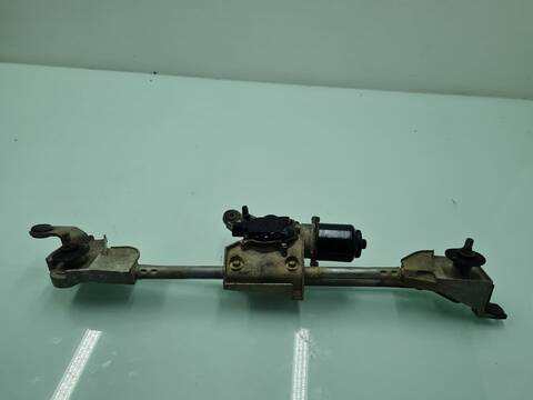 Foto 2ª: Motor Limpia Delantero Nissan Navara GASOLINA (2005)