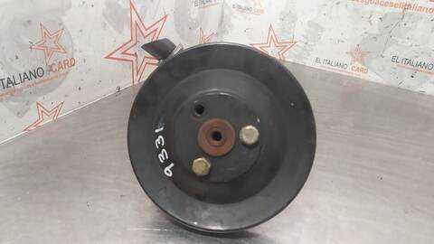 Foto 2ª: Bomba de Direccion Ford Transit 2.5 HD CAJA CERR. LARGO 95 FT 100 [4FB] (1995)