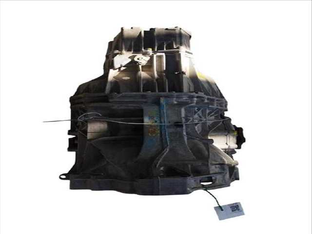 Caja Cambios Audi A4 1.9 TDI