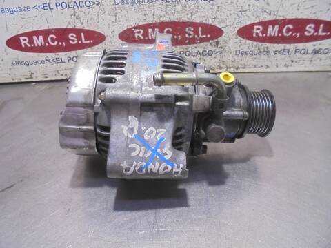 Foto 3ª: Alternador Land Rover Freelander 2.0 TD 98CV 72KW [D-20T2N] (1998)