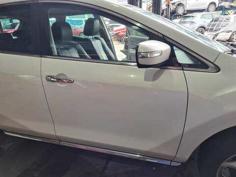 Foto 1ª: Puerta Delantera Derecha Mazda CX7 ER) LUXURY [R2] (2011)