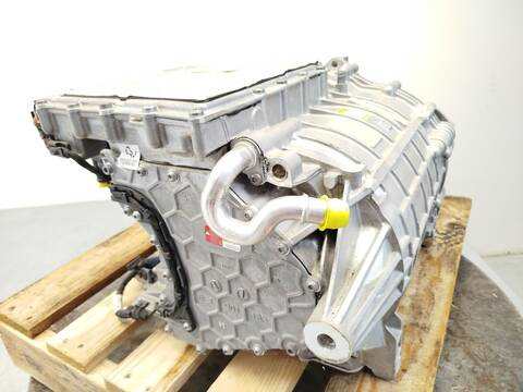 Foto 3ª: Motor Completo Cupra Born 77 E-BOOST 231CV 170KW [ECWA] (2026)