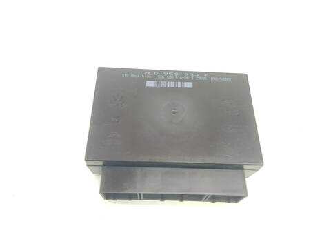 Foto 3ª: Centralita Motor ECU Porsche Cayenne 4.5 V8 340CV AUT. [M4800] (2002)