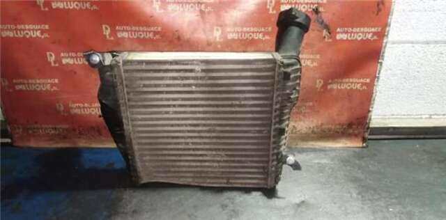 Foto 2ª: Intercooler Audi Q7 3.0 TDI [3.0 LTR. - 171 KW V6 24V TDI] [BUG]