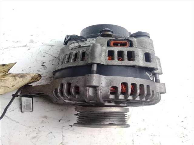 Foto 3ª: Alternador Hyundai Tucson GASOLINA (2004)