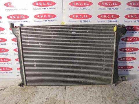 Radiador Motor Citroen Xantia 2.0 HDI SEDUCTION BERLINA 109CV 80KW