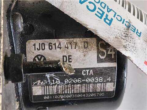 Foto 3ª: Abs Skoda Octavia 1.6 BERLINA 102CV 75KW [BFQ] (2003)