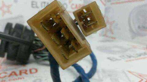 Foto 4ª: Mando Luces Lada Niva VERSION INDEFINIDA (1979)