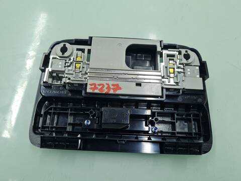 Foto 3ª: Luz Interior Honda Civic 1.5 SPORT 182CV 134KW [L15BA] (2020)