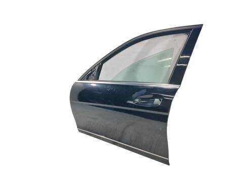 Puerta Delantera Izquierda Mercedes Clase C 160 2.1 CDI CAT 136CV
