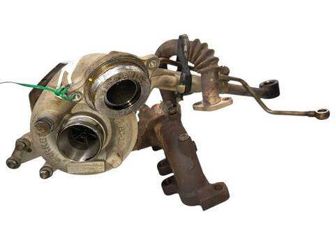 Turbocompresor Seat Altea 1.6 TDI 105CV