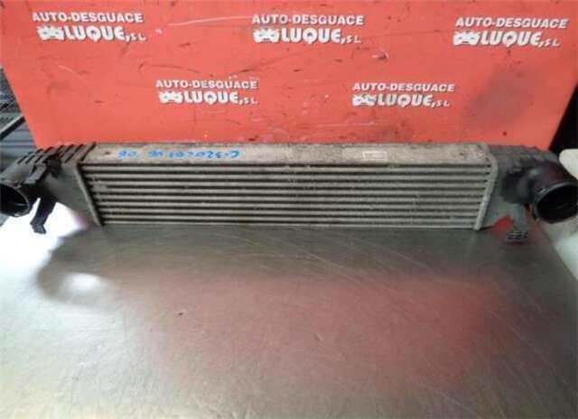 Foto 2ª: Intercooler Mercedes Clase C 160 3.2 320 (203.064) [3.2 LTR. - 160 KW V6 18V CAT] [M 112.946]
