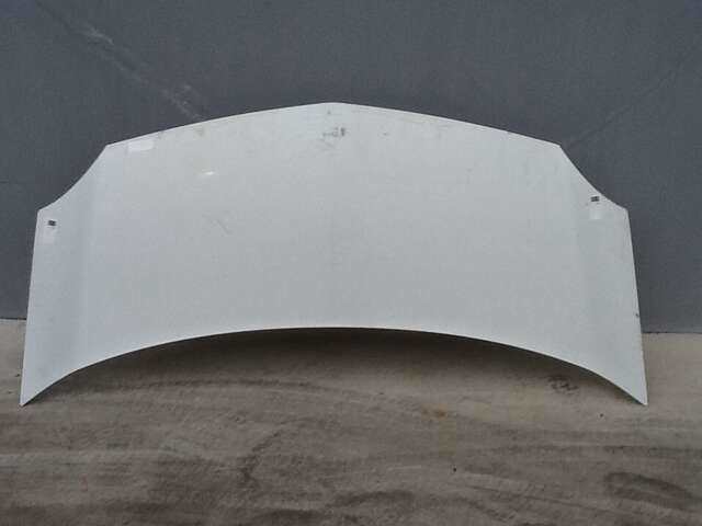 Capot Renault Kangoo KANGOO COMPACT CONFORT 0CV