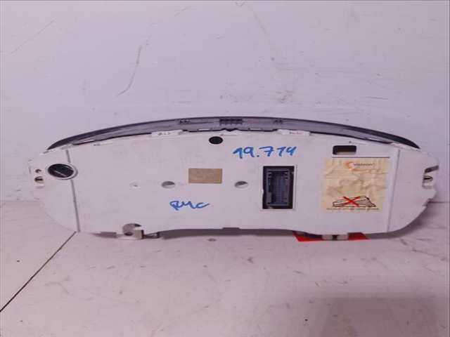 Foto 2ª: Cuadro de Instrumentos Ford Focus AMBIENTE D) BERLINA 90CV 66KW [HHDA] (2006)