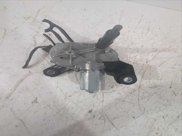 Motor Limpia Trasero Opel Astra 1.7 CDTI L48) 100CV