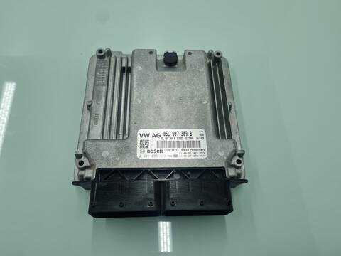 Foto 1ª: Centralita Motor ECU Seat Tarraco FR 4DRIVE 190CV 140KW [DTU] (2021)