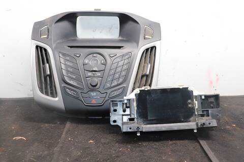 Pantalla Multifuncion Ford Focus TREND 136CV 100KW